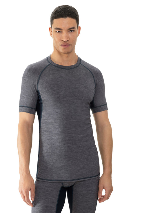 Mey Serie Prfrmnc+ T-shirt